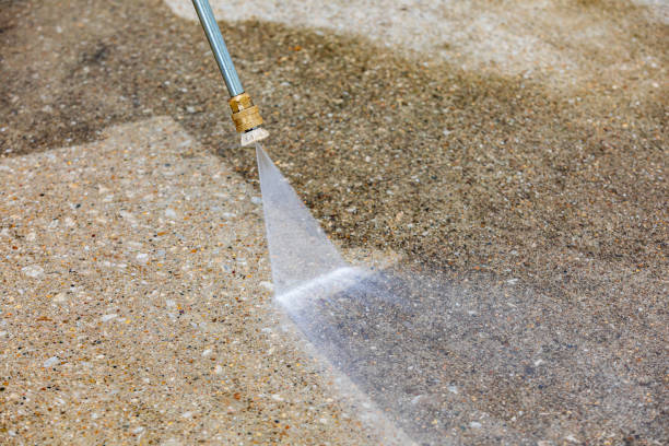 Best Sidewalk and Walkway Pressure Cleaning in Van Buren, AR